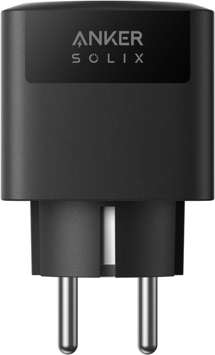 Solix Smart Plug