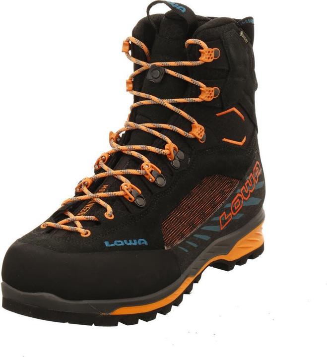 Actual product image Lowa Vajolet GTX (44.5)