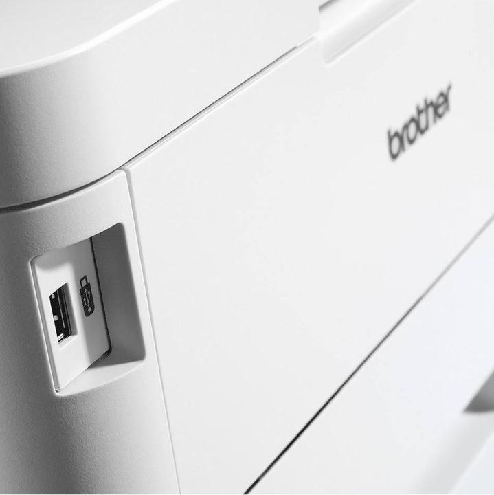 Productafbeelding Brother MFC-L3750CDW (Laser, Kleur)