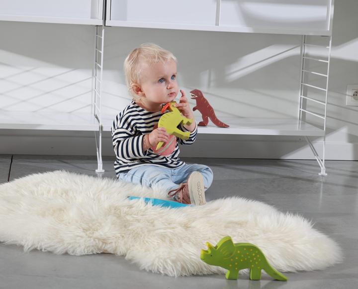 Produktbild Tikiri Gummispielzeug Baby Para