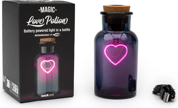 Image du produit Suck UK Potion d'amour