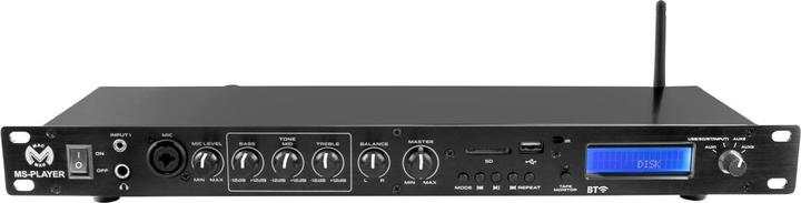 Actual product image Mac Mah MS Player (Bluetooth Receiver)