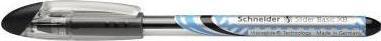 Actual product image Schneider Ballpoint pen Slider Basic (Black, 1 x)
