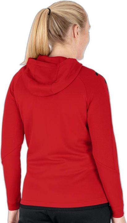 Produktbild JAKO Trainingsjacke Challenge mit Kapuze (4XL)