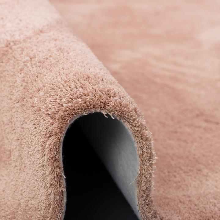 Image du produit Snapstyle Tapis shaggy de luxe à poils hauts Velours (200 x 250 cm)