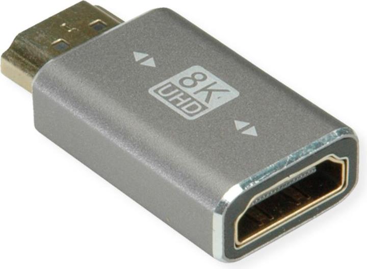 Immagine prodotto Roline DisplayPort-HDMI Adapter (HDMI, 3.80 cm)