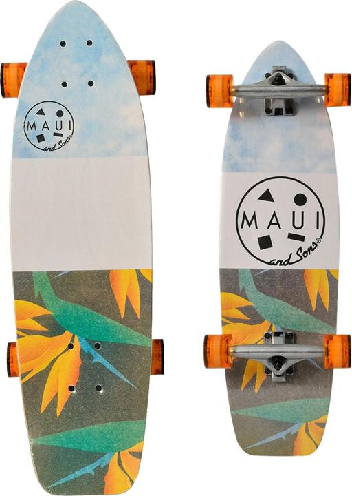 Produktbild Maui and Sons Flipside (11.81")