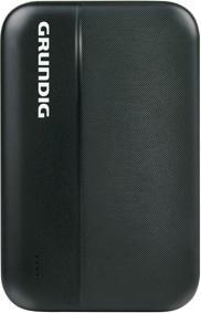 Image du produit Grundig Banque d'alimentation 5000mAh (5000 mAh)
