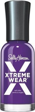 Produktbild Sally Hansen Xtreme Wear Nail Polish Streak-Free Shiny Finish Langanhaltend