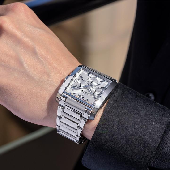 Produktbild Festina Timeless Chronograph (Chronograph, 38 mm)
