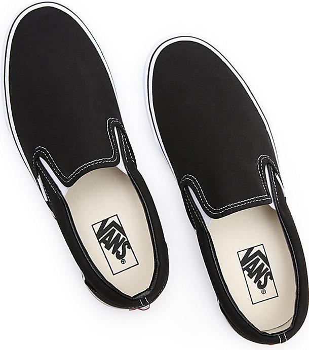 Actual product image Vans Classic Slip-On (40)