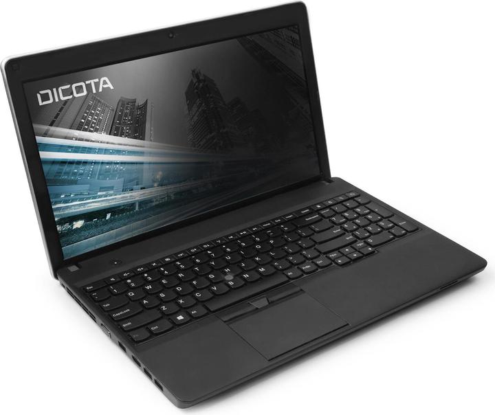 Produktbild Dicota Privacy Filter 2-Way (14", 16 : 9)