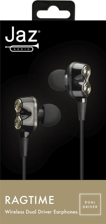 Image du produit JAZ Casque sans fil Ragtime (3.50 h, Sans fil)