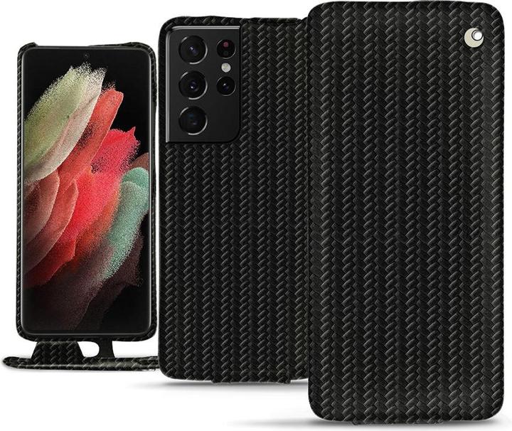 Abaca nero ( Noir / Black)