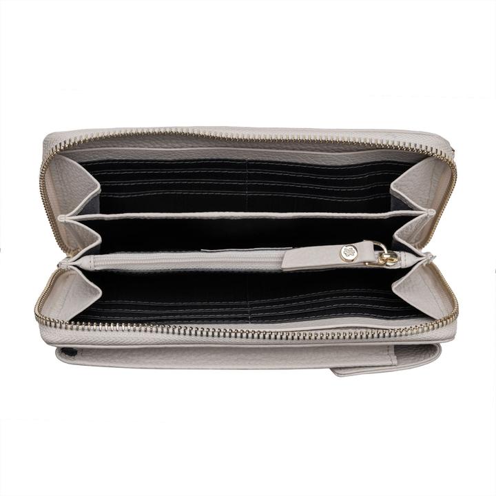 Produktbild Lazarotti Bologna Leather Handytasche Leder 11 cm