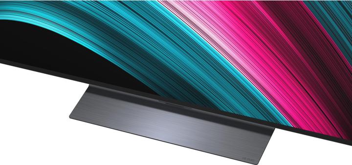 Actual product image LG OLED65C57LA (65", C5, OLED, 4K, 2025)