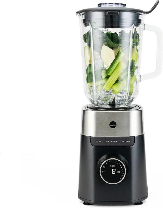 Image du produit Wilfa Slim Fusion 1000 Blender (1800 W)