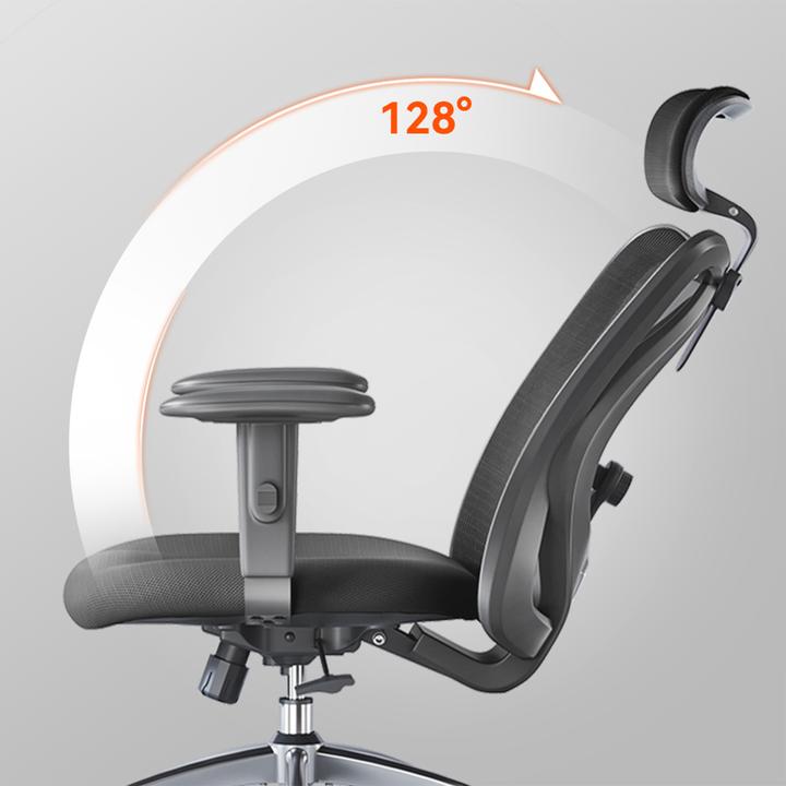 Actual product image Sihoo M18-M148