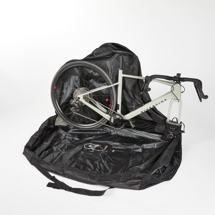Actual product image Decathlon Compact