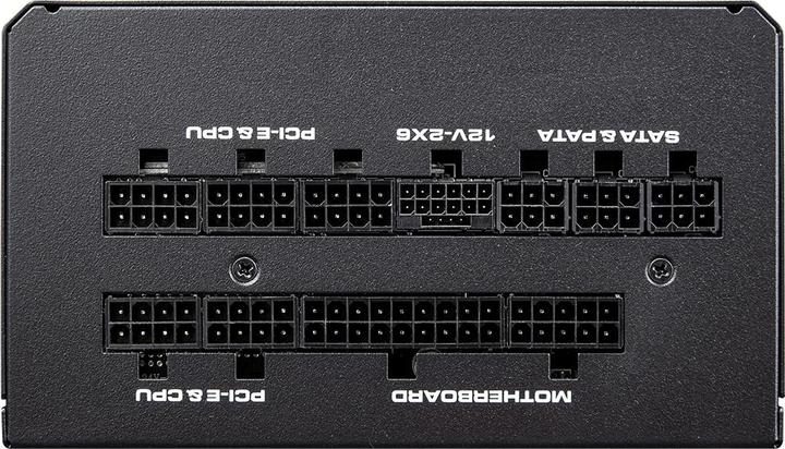 Actual product image Cougar Netzteil GEX PRO 850W ATX3.1 / 80 Plus Gold / Modular (650 W)