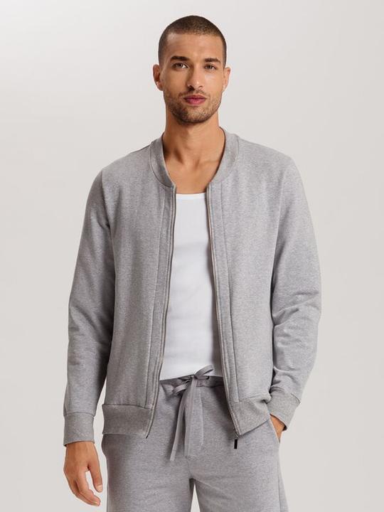 Actual product image Hanro Natural Living pyjama shorts (XL)