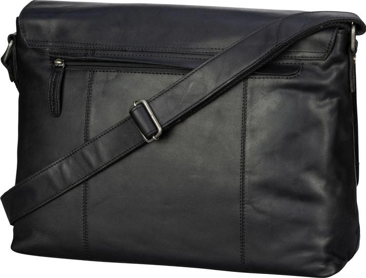 Produktbild The Chesterfield Brand Umhängetasche Toledo 1217 (12 l)