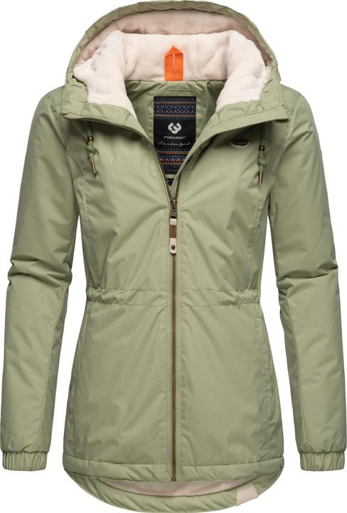 Ragwear Dankka Warm