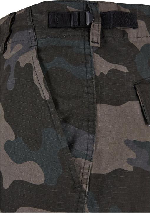 Actual product image Brandit BDU Ripstop Shorts (4XL)