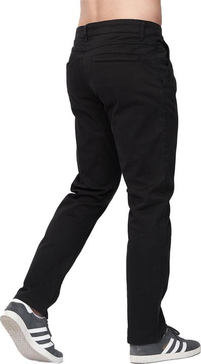 Actual product image Duck and Cover Mens Moretor Chinos (38)
