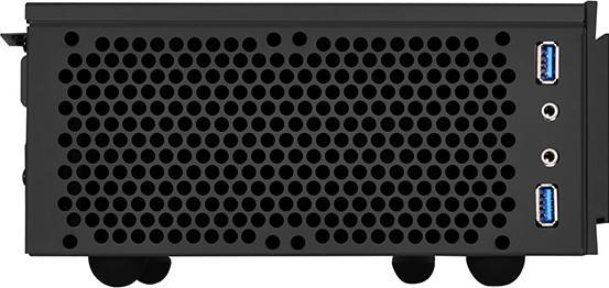 Produktbild Silverstone SST-ML06B-E (Mini-ITX)