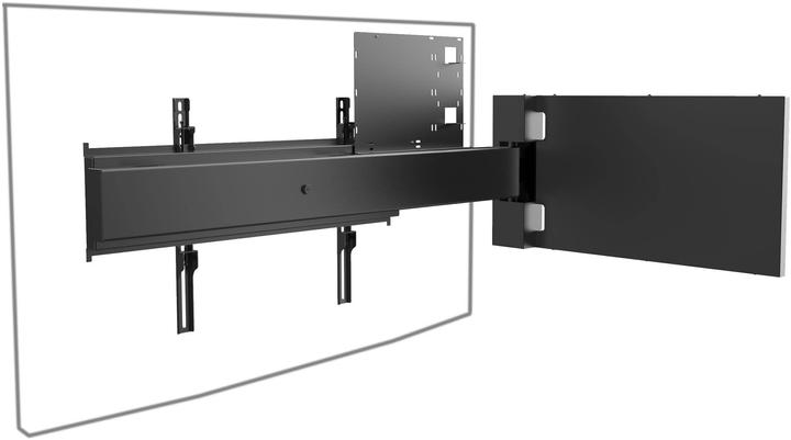 Image du produit Peerless AV Hospitality Universal Swin