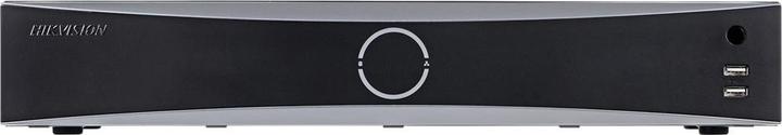Image du produit Hikvision NVR AcuSense 4K 32-ch 1U (Enregistreur vidéo en réseau (NVR))