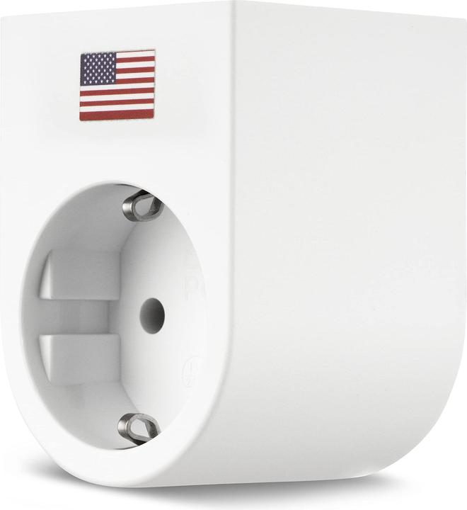 Immagine prodotto REV Travel Plug Traveler USA