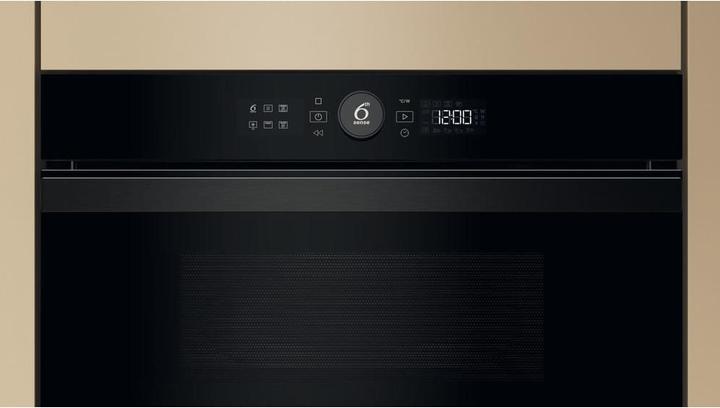Productafbeelding Whirlpool WMD44MB