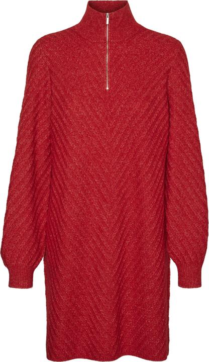 Immagine prodotto Vero Moda VMANJASTINNA VESTITO A CERNIERA GA EXC Abito a maglia (XS)
