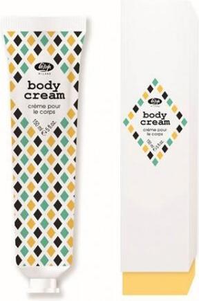 Produktbild Lisap Body Cream 150 ml (Körpercreme, 150 ml)