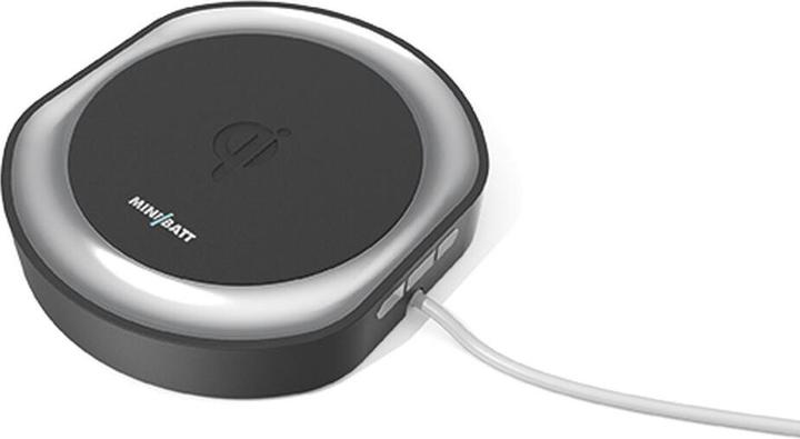 Actual product image MiniBatt Modular (10 W)