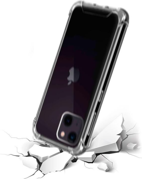 Actual product image Akashi Safe Series (Apple iPhone 13)