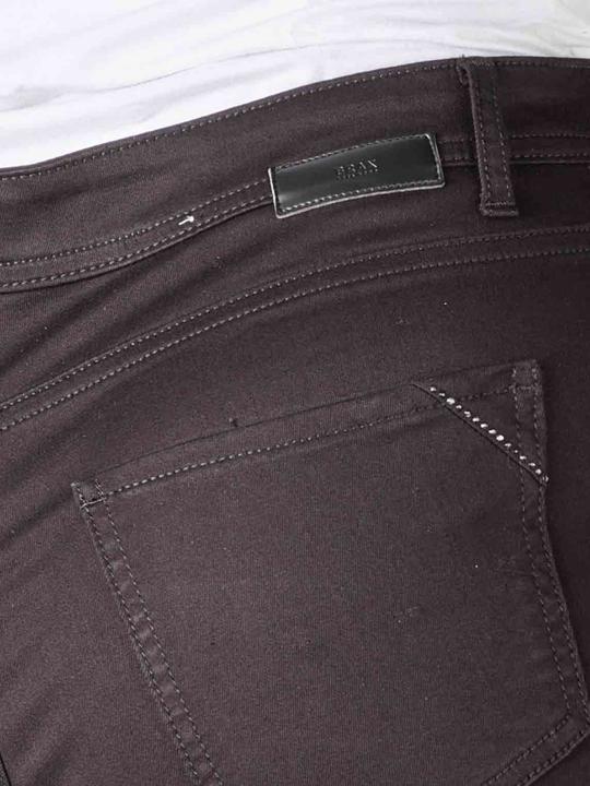 Image du produit BRAX Mary Jeans Slim Fit Perma Black (36)