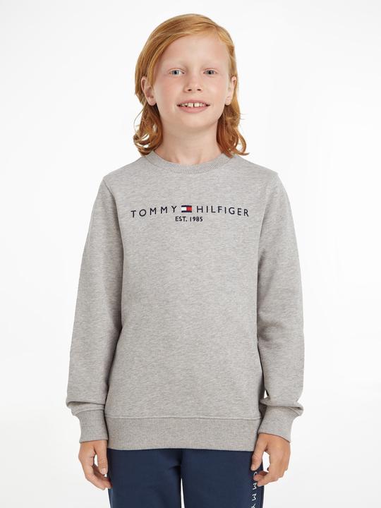 Immagine prodotto Tommy Hilfiger Felpa Essenziale (4)