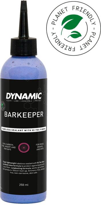 Produktbild Dynamic Bike Care Bar Keeper Tubeless Milk 250ml