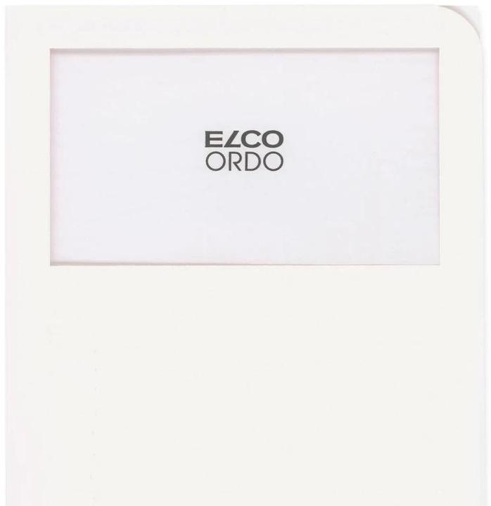 Image du produit Elco Couverture transparente de l'Ordo classico (A4, 100 x)