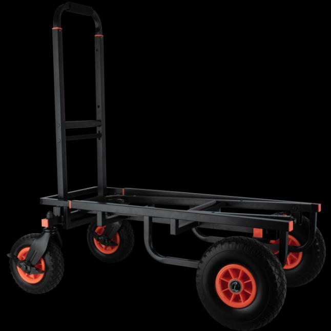 Showgear Folding multifunctional transport trolley (Universal)