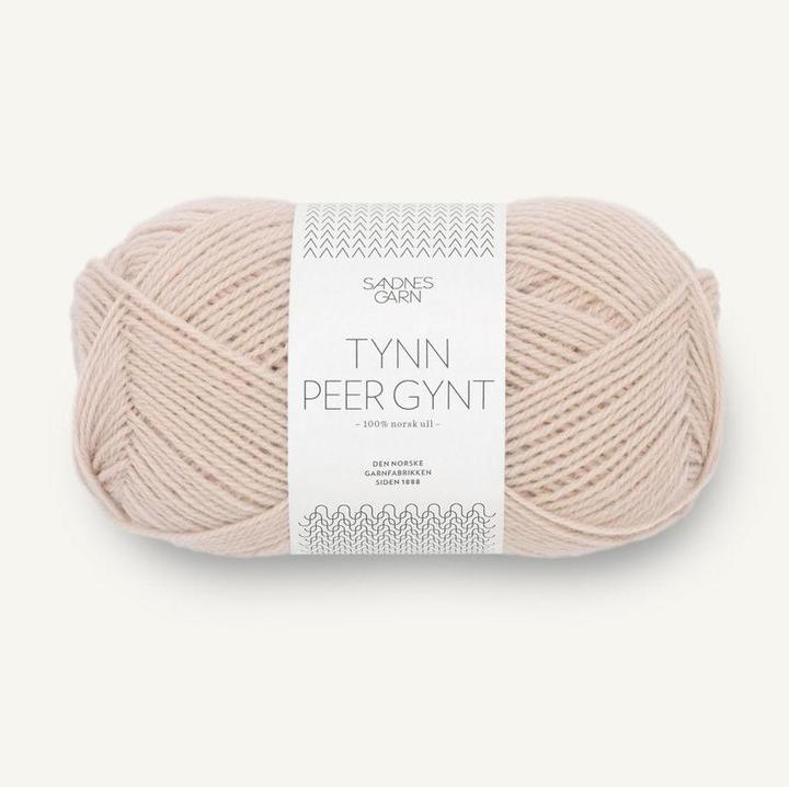Immagine prodotto Sandnes Garn Tynn Peer Gynt (120 m)