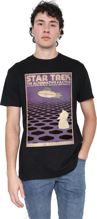 Produktbild The Original Series Episode 27 TShirt (L)