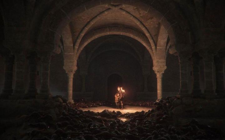 Produktbild Focus Home Interactive A Plague Tale: Innocence (PS4, DE)