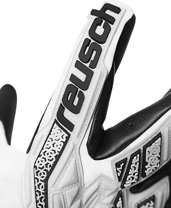 Produktbild Reusch Torwarthandschuh Attrakt Freegel Gold X - 9.5 (9.5)