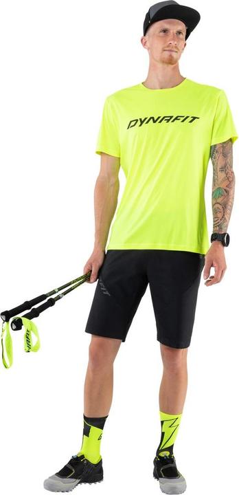 Image du produit Dynafit T-shirt Traverse (48, L)