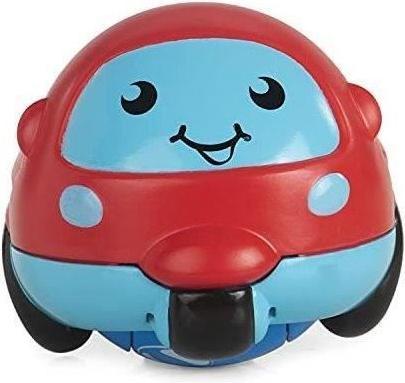 Actual product image Chicco Rolling Wheels - City Construction Team