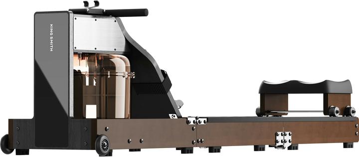 Actual product image KingSmith WM10